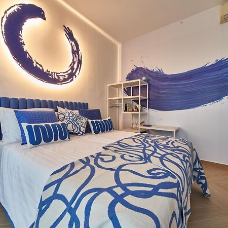 Rooms Indigo Bundek Загреб Экстерьер фото