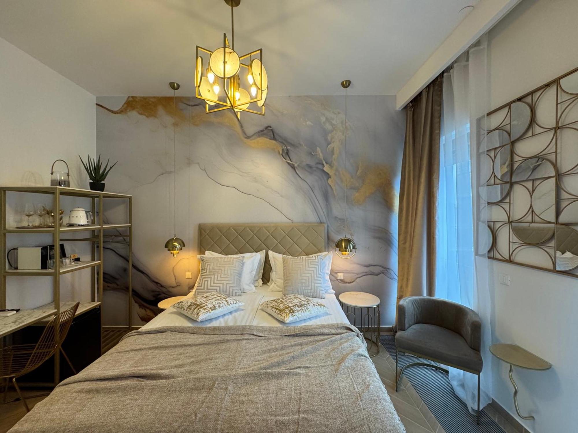 Rooms Indigo Bundek Загреб Экстерьер фото