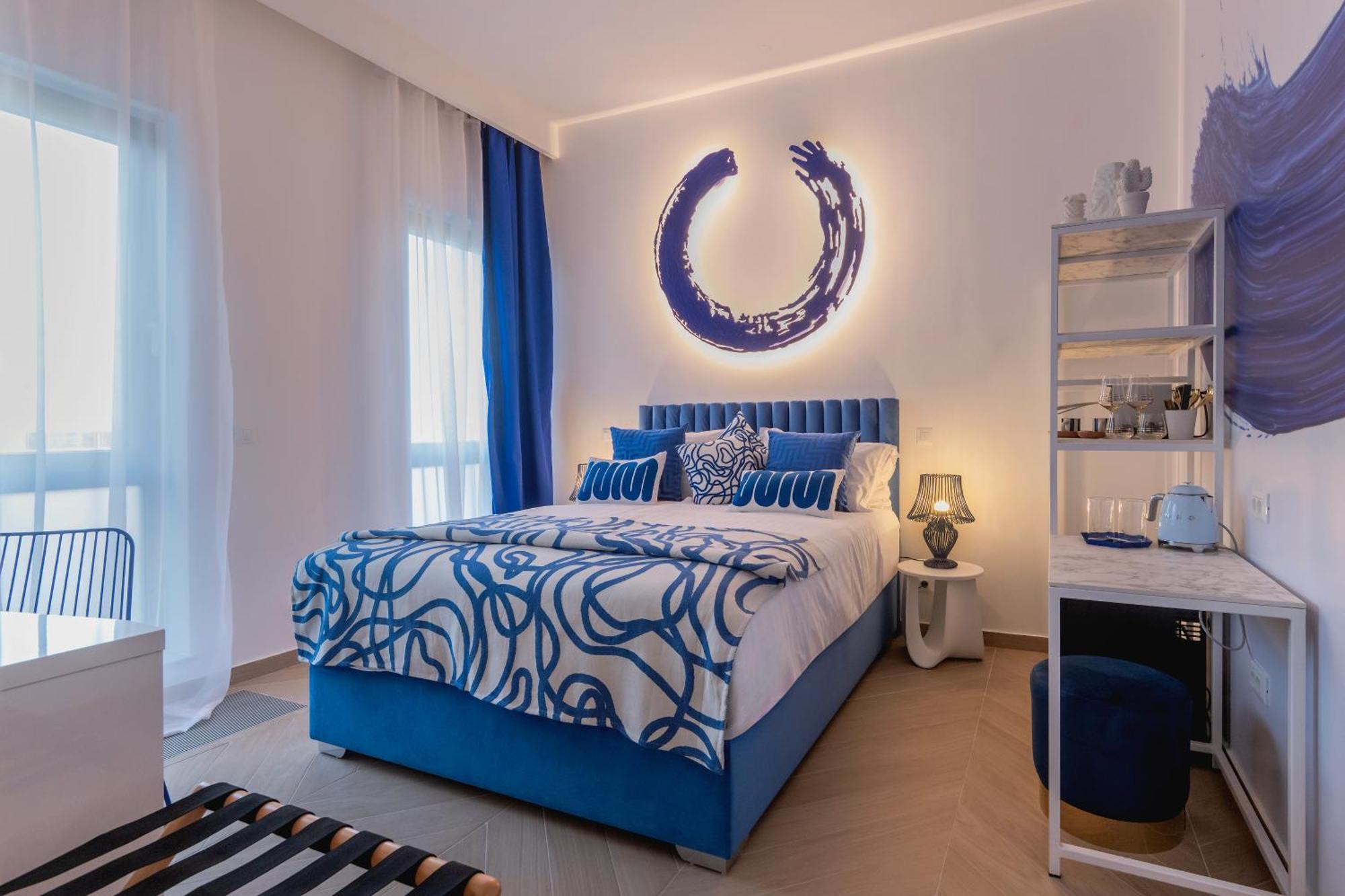 Rooms Indigo Bundek Загреб Экстерьер фото