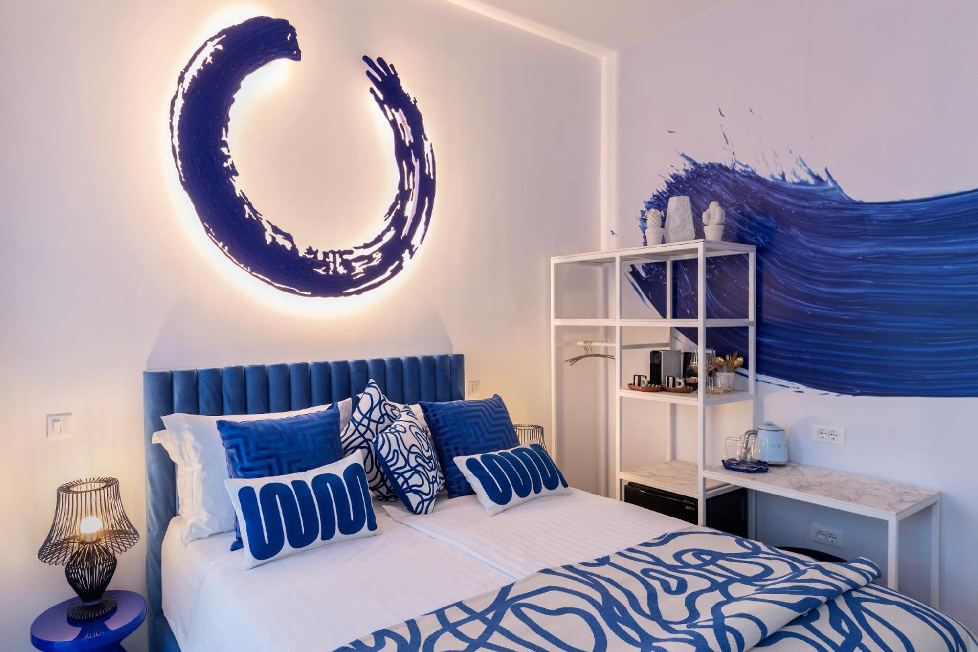 Rooms Indigo Bundek Загреб Экстерьер фото
