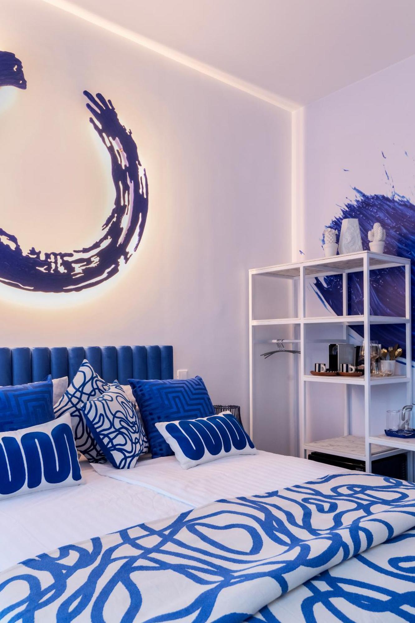 Rooms Indigo Bundek Загреб Экстерьер фото
